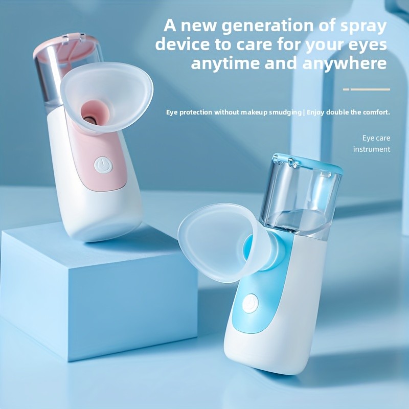 CYJ Portable USB-Mini Facial Steamer