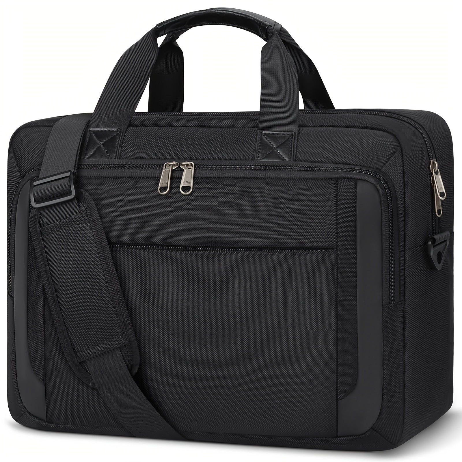 NEWHEY Laptop Bag for Men – Stylish Protection for Your Laptop On-the-Go