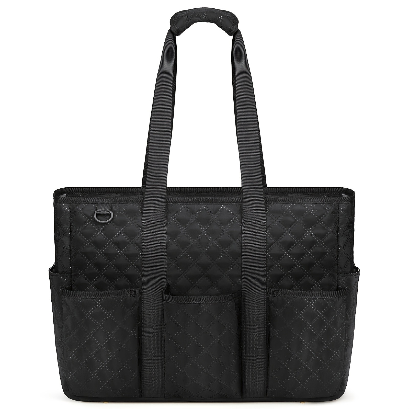 NEWHEY Women’s Tote Bag – The Versatile Tote for Work, Travel, and Everyday Use