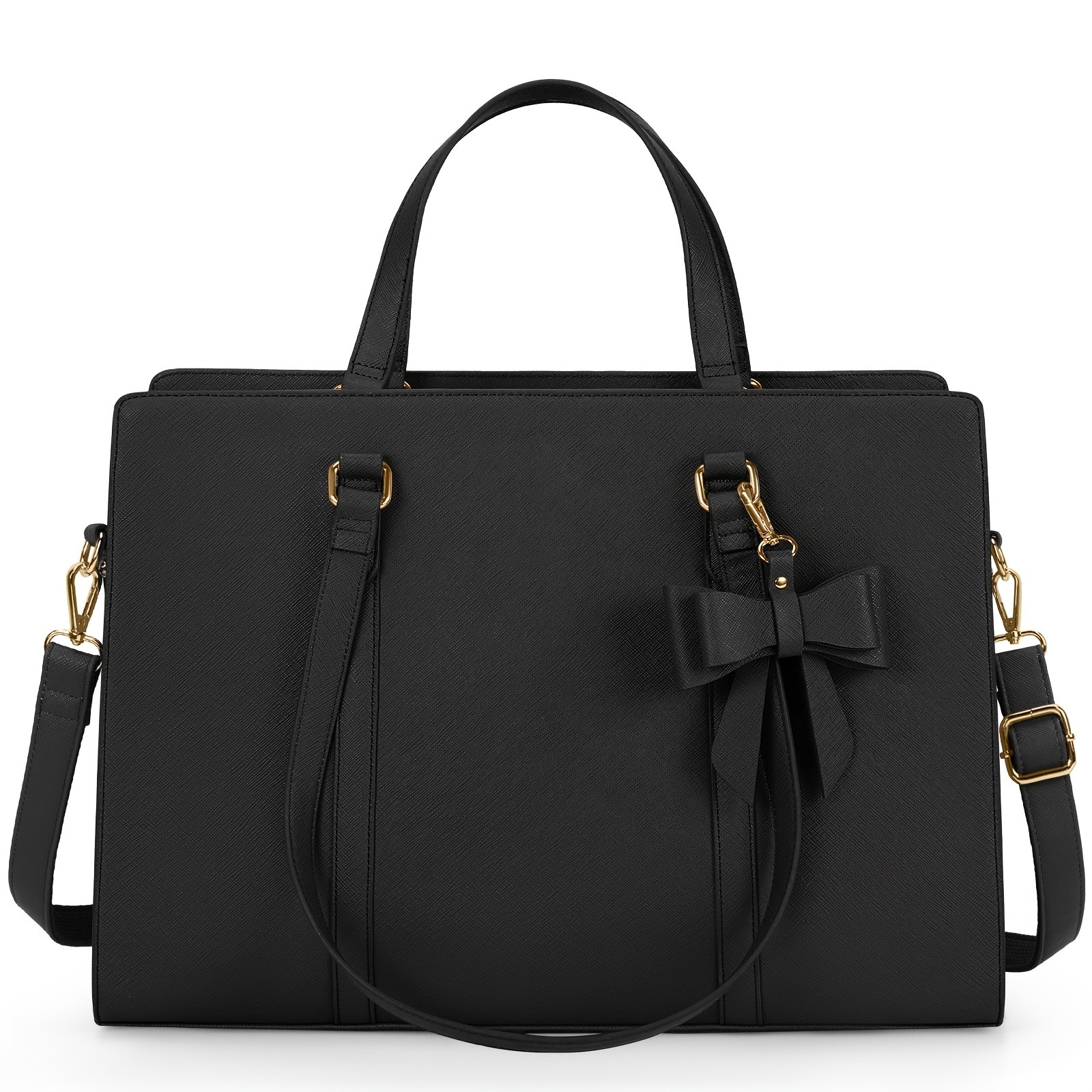 NEWHEY Laptop Bag for Women – Professional, Stylish, and Lightweight for Work and Travel