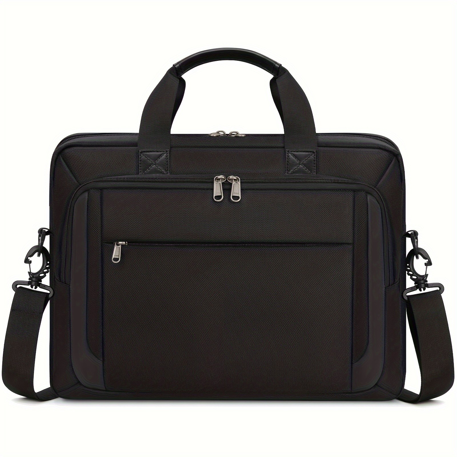 NEWHEY 43.94 cm Laptop Bag for Men – Stylish, Durable, and Perfect for Business and Travel