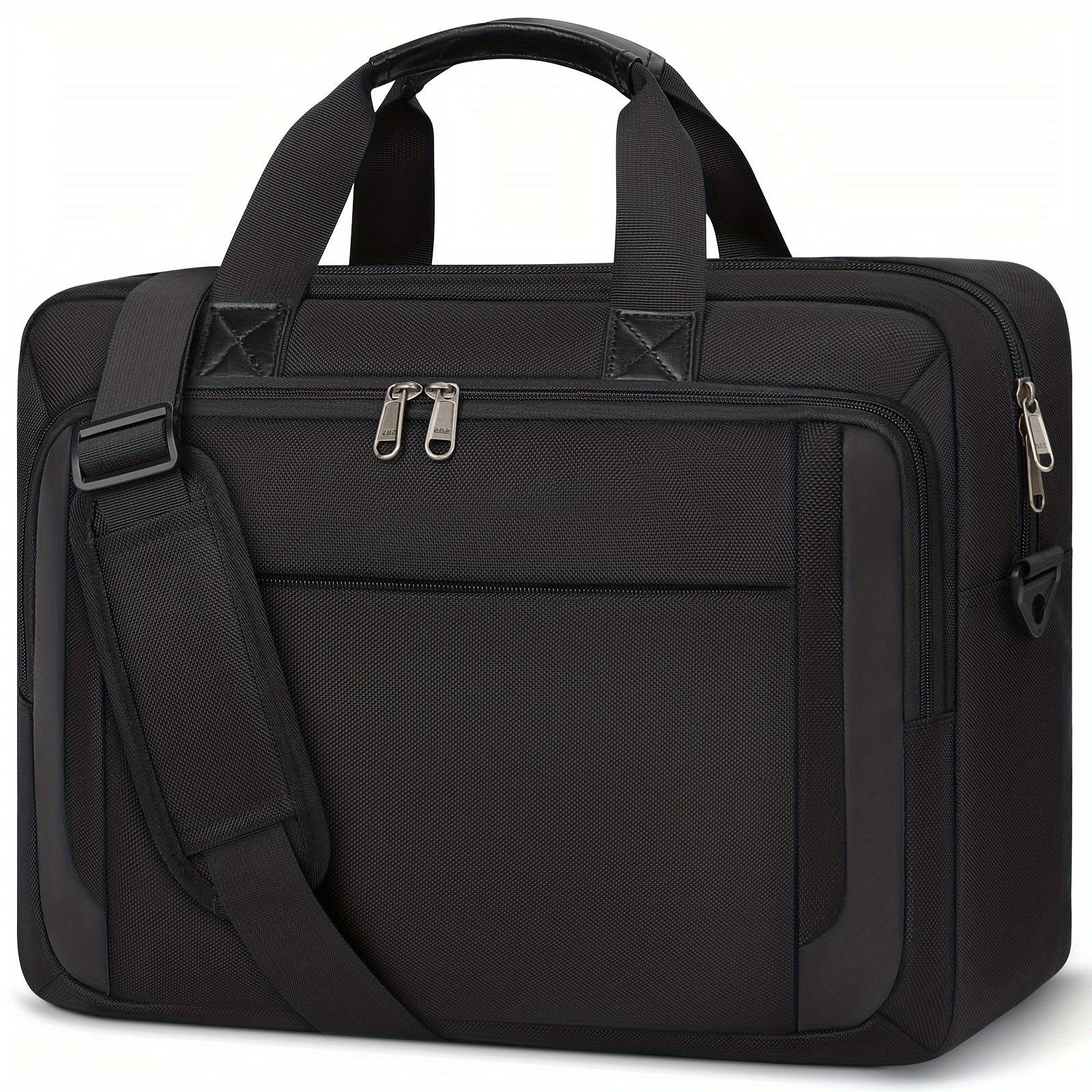 NEWHEY 43.94 cm Laptop Bag for Men – Stylish, Durable, and Perfect for Business and Travel