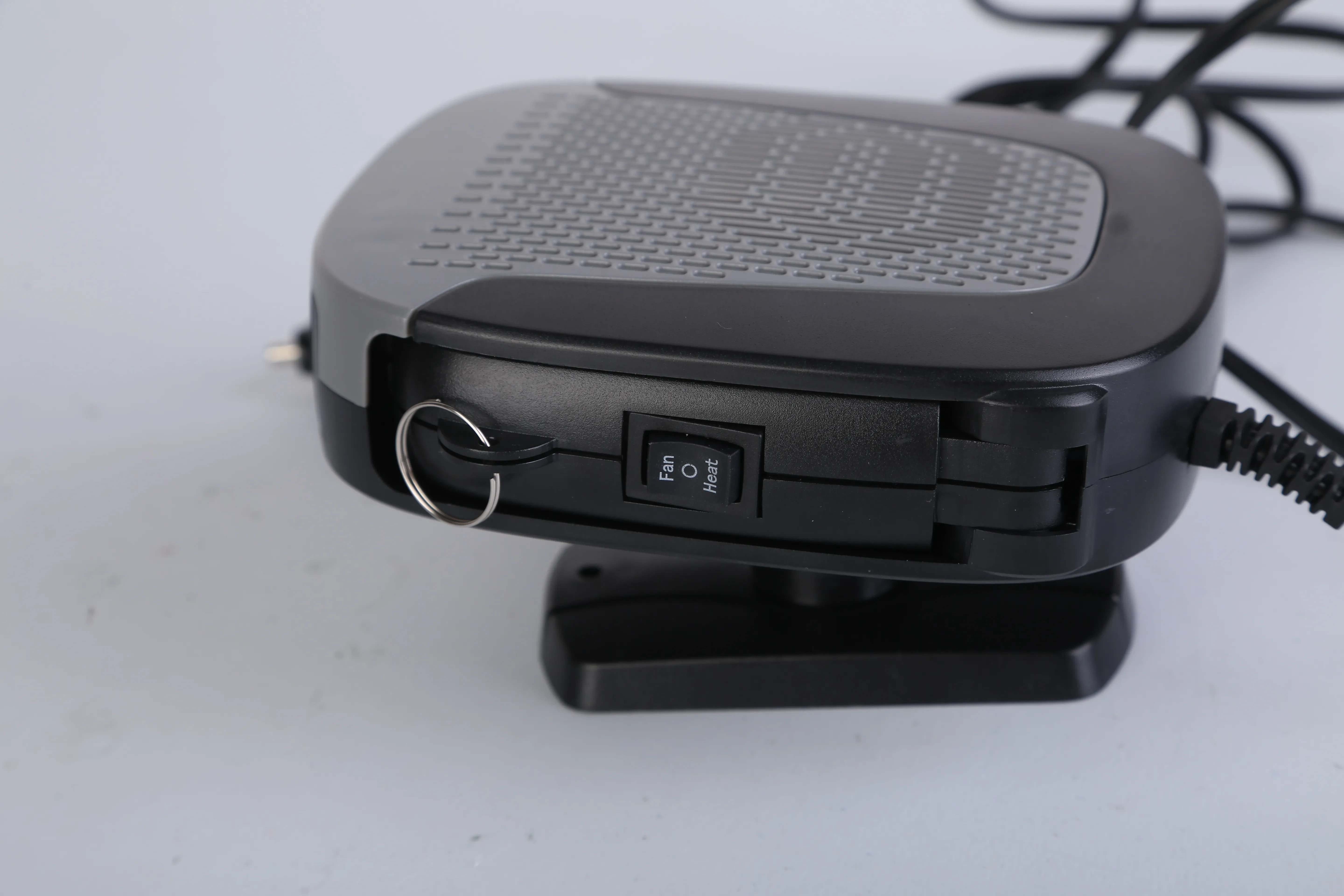 12V 150W Portable Car Auto Heater Heating Fan 2 In 1 Defroster Demister Windshield Heater Automotive Cooling Fan