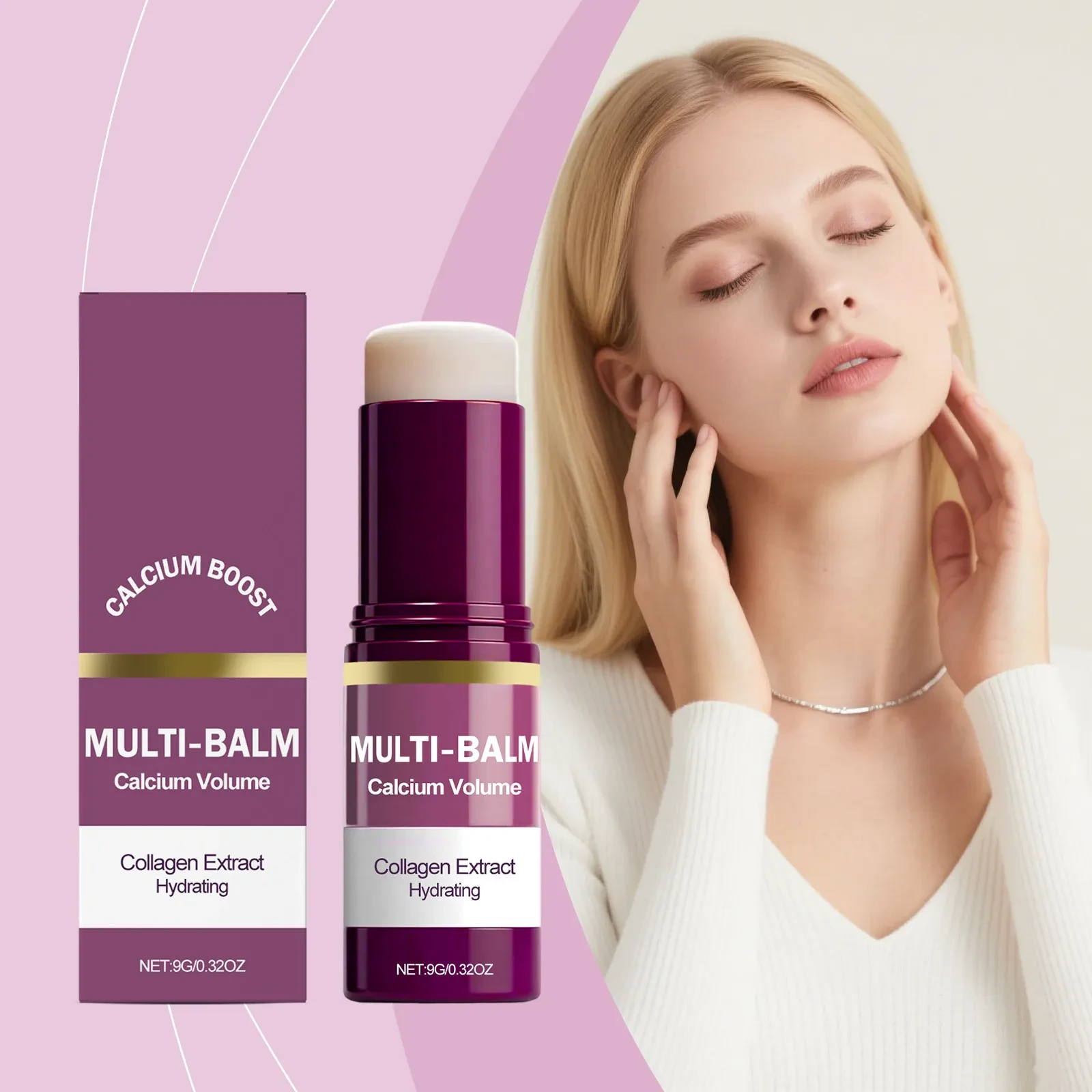 Calcium Boost Multi-Balm
