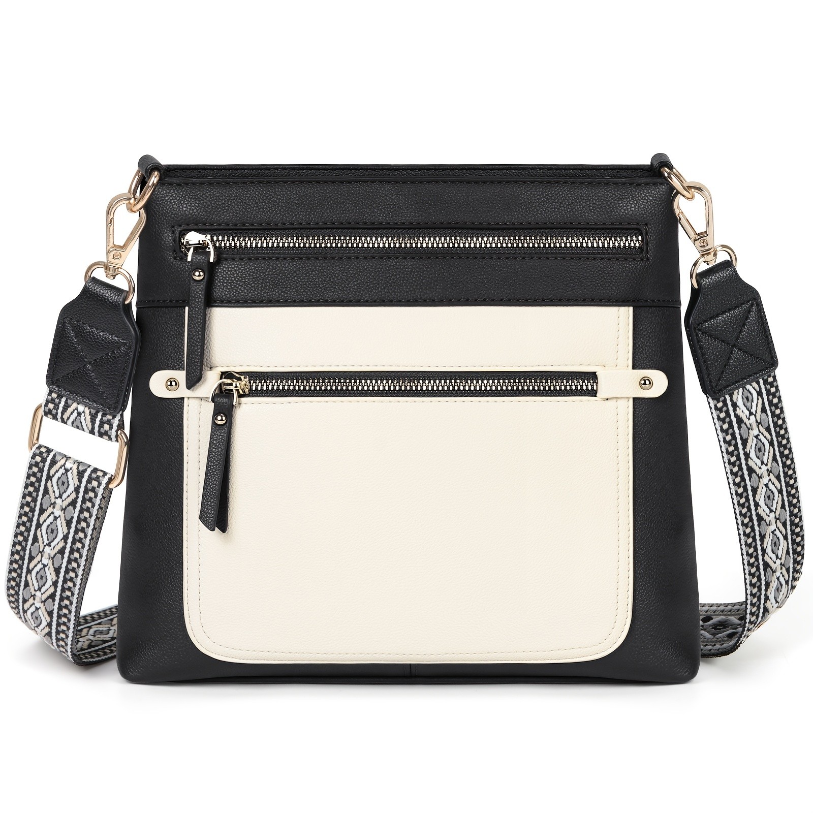 IGOLUMON Women’s Crossbody Bag – Stylish, Versatile, and Perfect for Everyday Use