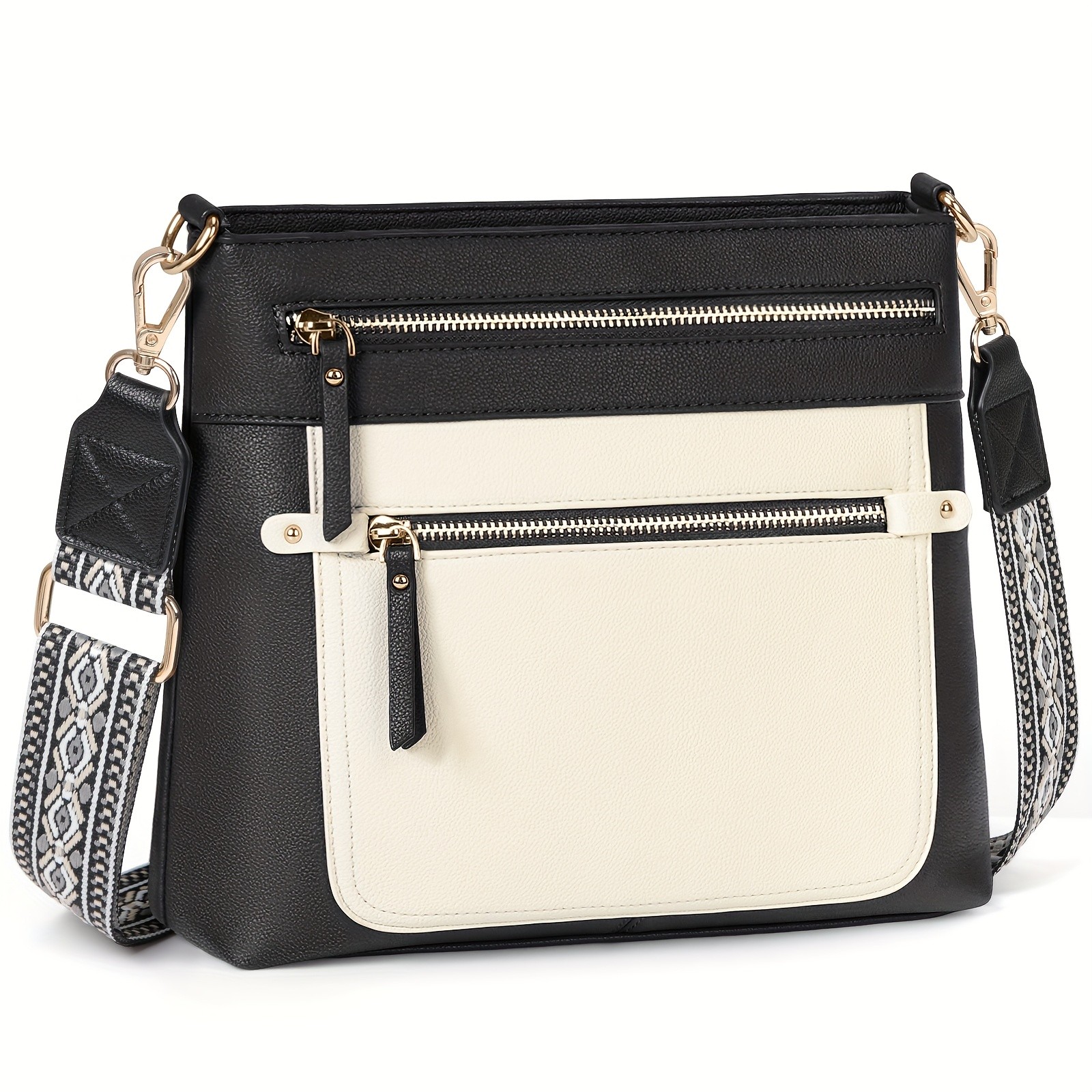 IGOLUMON Women’s Crossbody Bag – Stylish, Versatile, and Perfect for Everyday Use