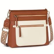 IGOLUMON Women's High Quality Crossbody Bag – Chic and Functional for Everyday Use