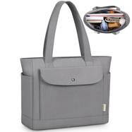 IGOLUMON Women’s Lightweight Corduroy Tote Bag – Stylish, Durable, and Perfect for Everyday Use