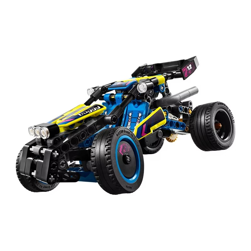 LEGO Technic 42164 Off-Road Racing