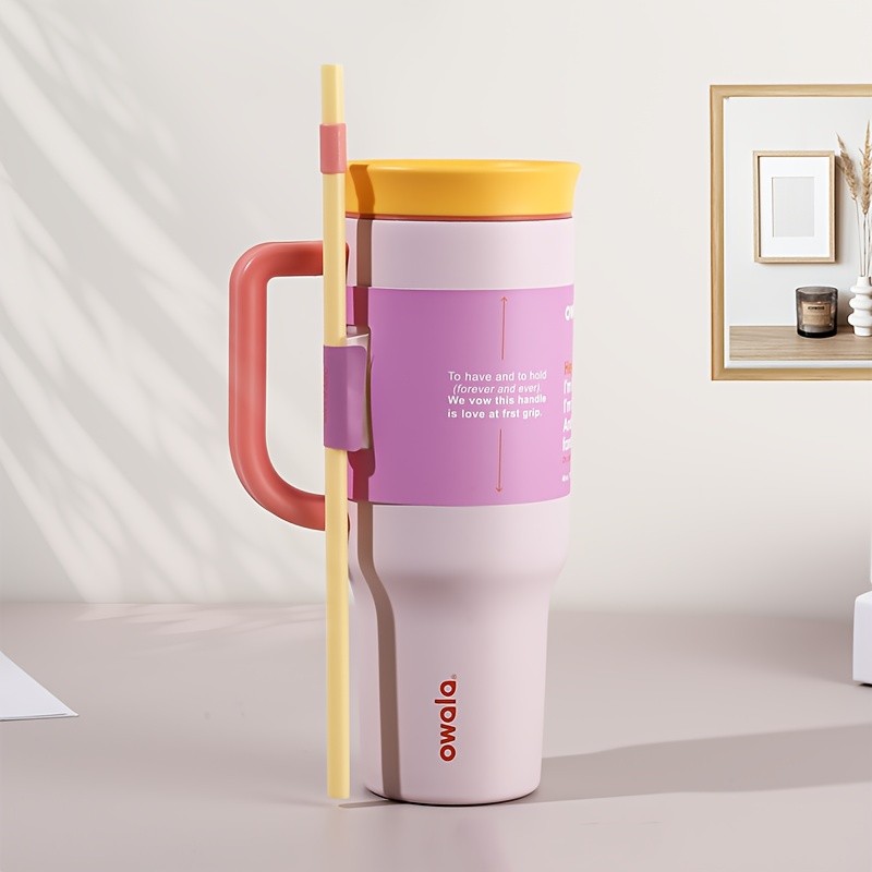 Owala 304 Stainless Steel Insulated Tumbler