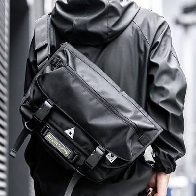 Crossbody Bag Casual Shoulder Bag – Stylish and Practical Messenger Bag for Everyday Use