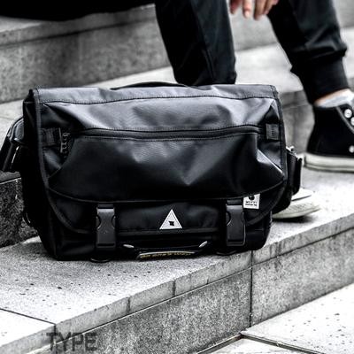 Crossbody Bag Casual Shoulder Bag – Stylish and Practical Messenger Bag for Everyday Use