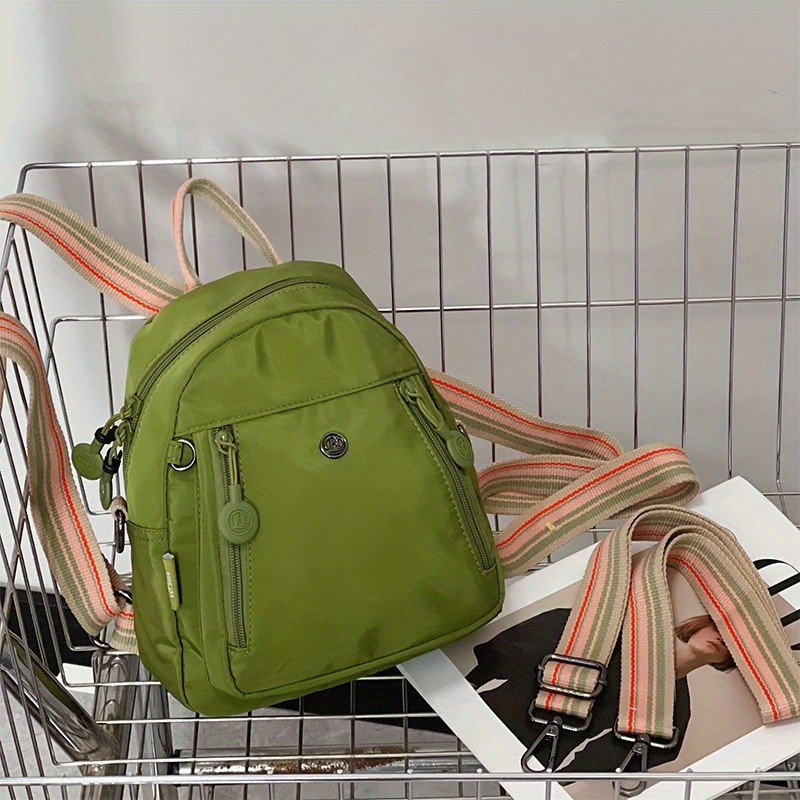 BO Women’s Mini Fashion Backpack