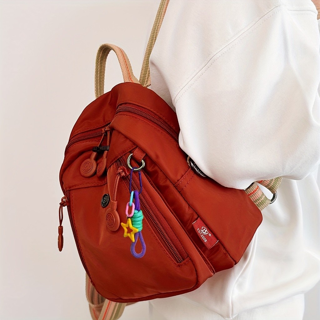 BO Women’s Mini Fashion Backpack