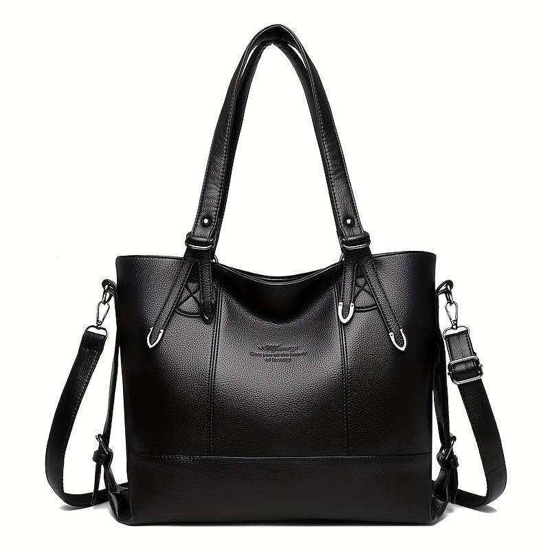 欧格华菲 OGEHUAFEE Fashionable Casual Women’s Shoulder Bag and Briefcase – Stylish, Versatile, and Practical for Daily Use