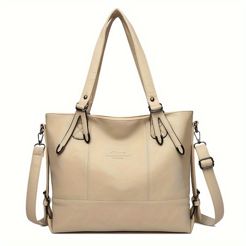 欧格华菲 OGEHUAFEE Fashionable Casual Women’s Shoulder Bag and Briefcase – Stylish, Versatile, and Practical for Daily Use