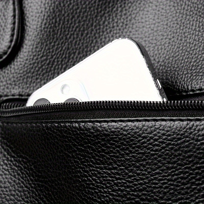 欧格华菲 OGEHUAFEE Fashionable Casual Women’s Shoulder Bag and Briefcase – Stylish, Versatile, and Practical for Daily Use