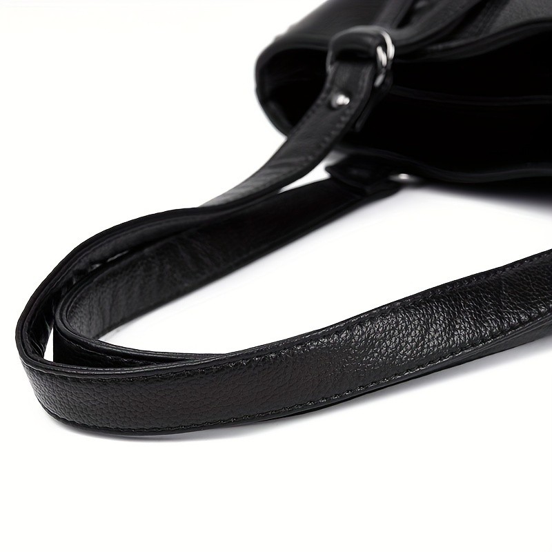 欧格华菲 OGEHUAFEE Fashionable Casual Women’s Shoulder Bag and Briefcase – Stylish, Versatile, and Practical for Daily Use