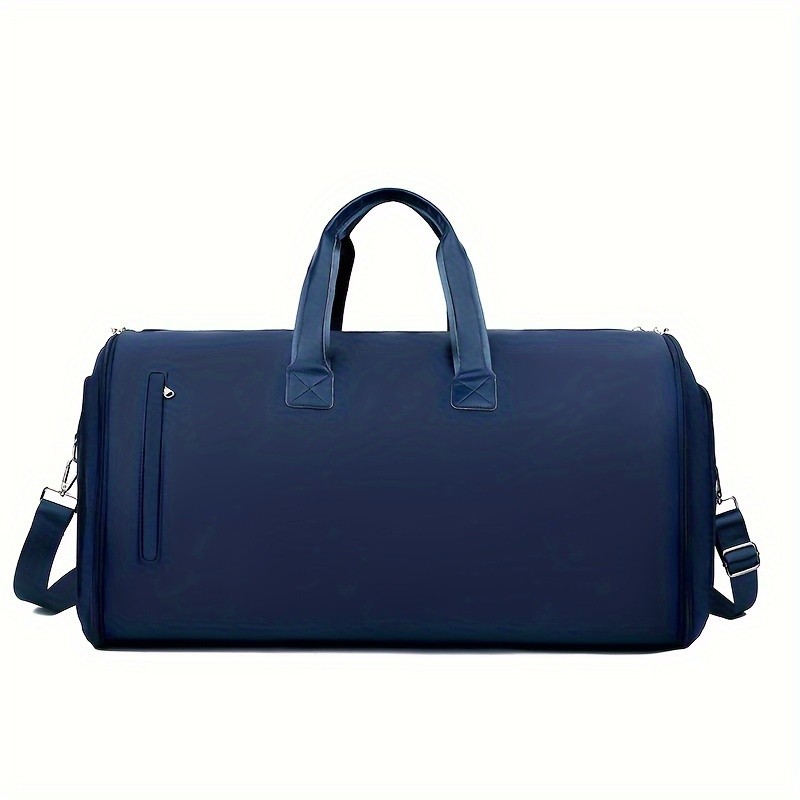 欧格华菲 OGEHUAFEE Travel Duffel Bag – Large Capacity, Minimalist Style, Perfect for Business and Travel