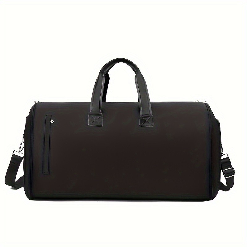 欧格华菲 OGEHUAFEE Travel Duffel Bag – Large Capacity, Minimalist Style, Perfect for Business and Travel