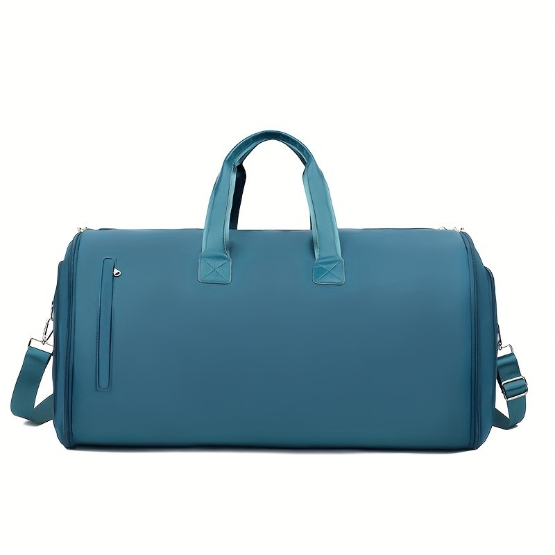 欧格华菲 OGEHUAFEE Travel Duffel Bag – Large Capacity, Minimalist Style, Perfect for Business and Travel