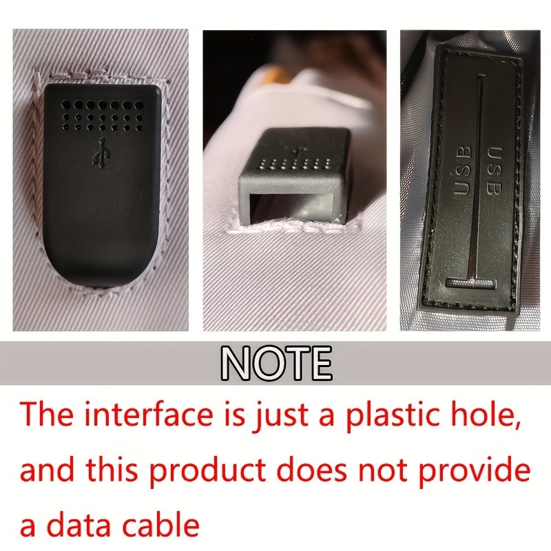 欧格华菲 OGEHUAFEE Fashionable Laptop Backpack – Lightweight, Stylish, and Perfect for Business and Travel