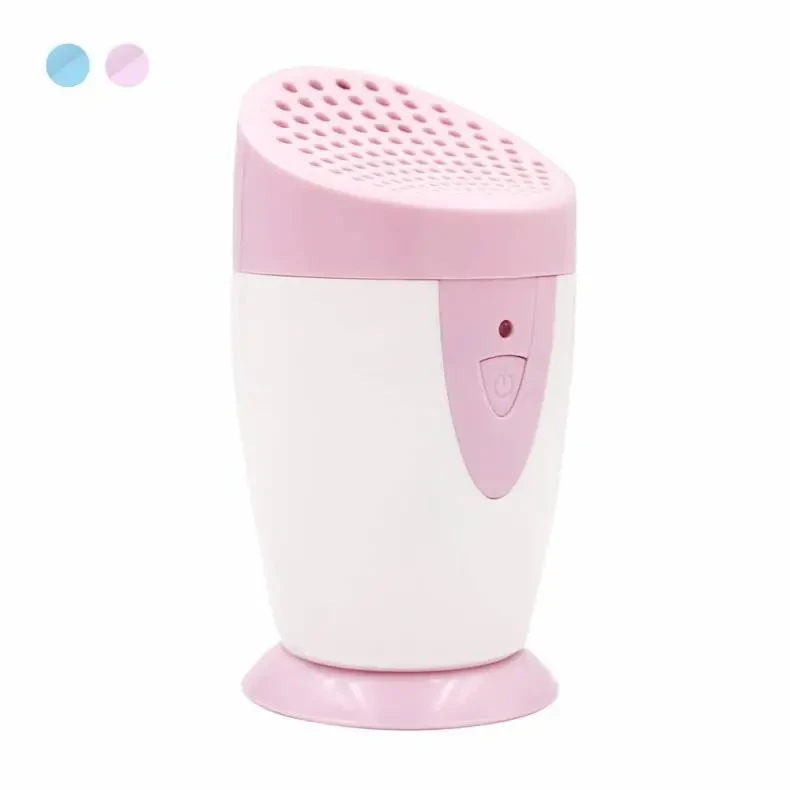 Portable Ozone Purifier Car Home Smart Shoe Cabinet Refrigerator Toilet Purifier
