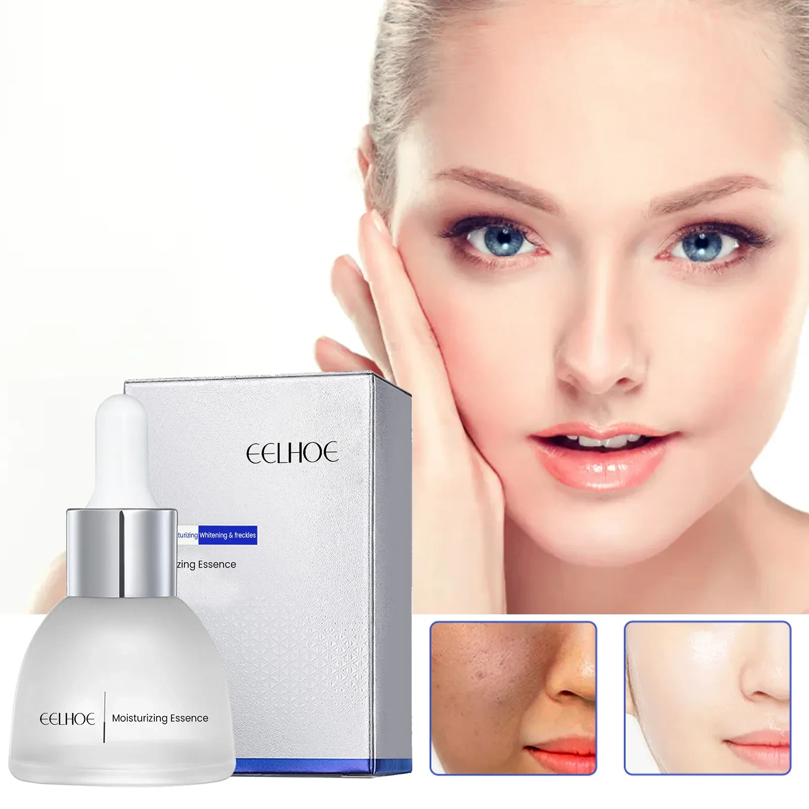 EELHOE Moisturizing Essence