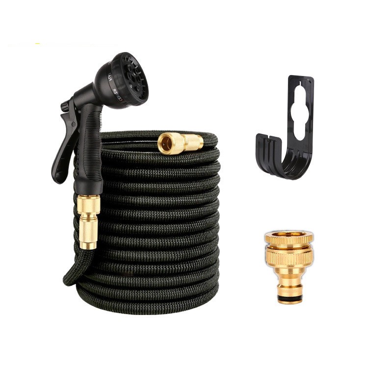 Expandable Garden Hose