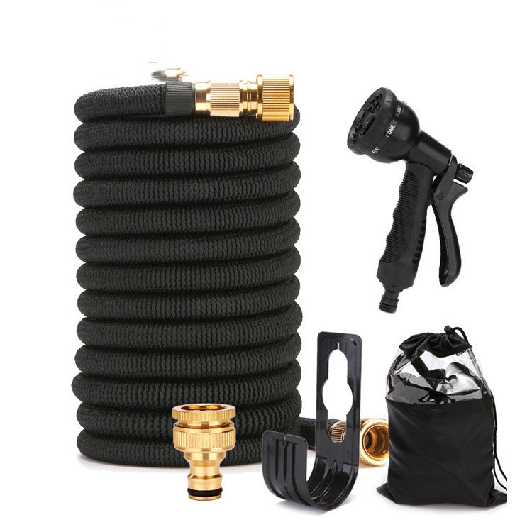 Expandable Garden Hose