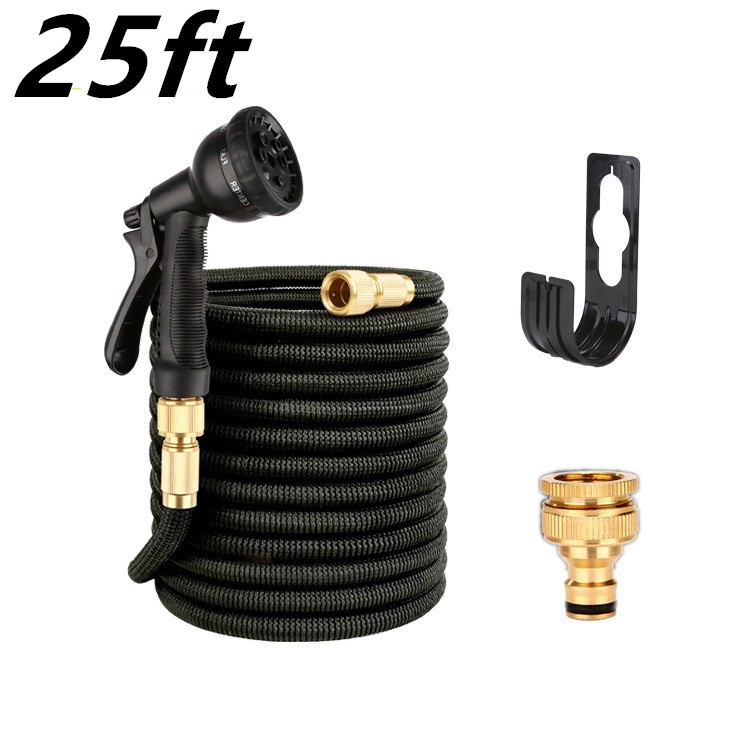 Expandable Garden Hose