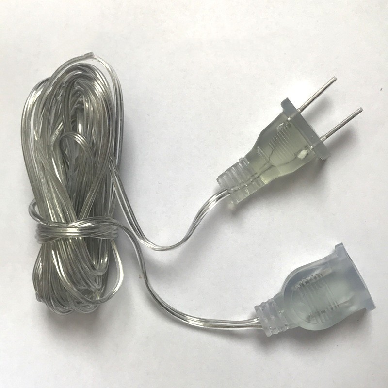 Extension Cord Light String