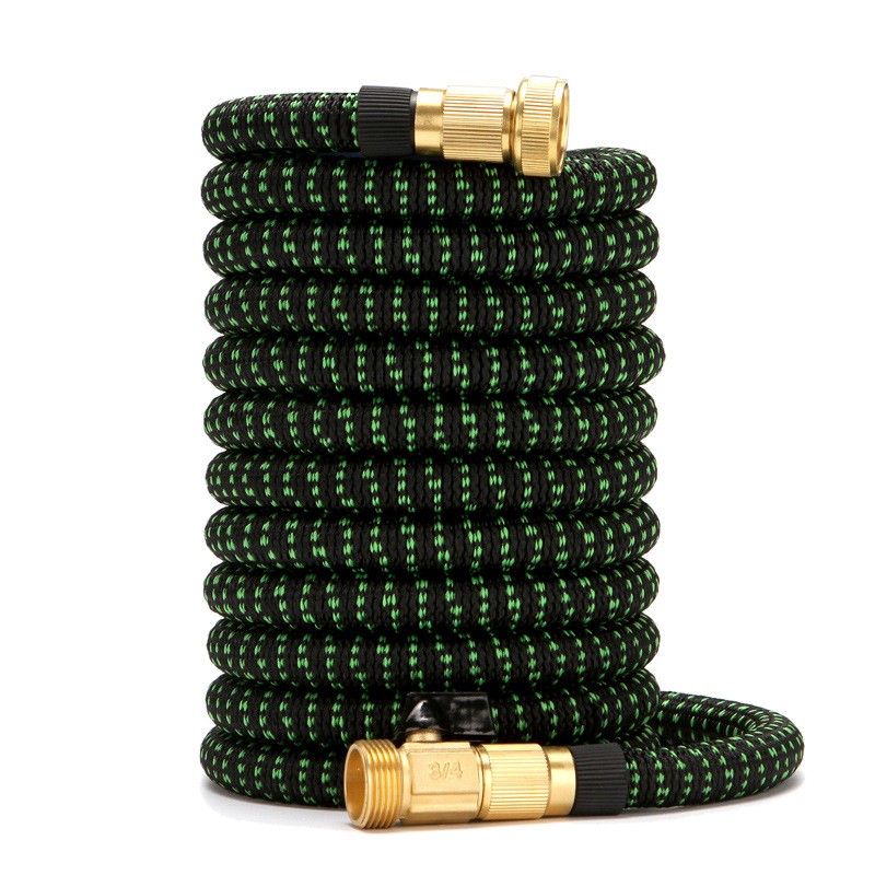 100 ft Expandable Garden Hose