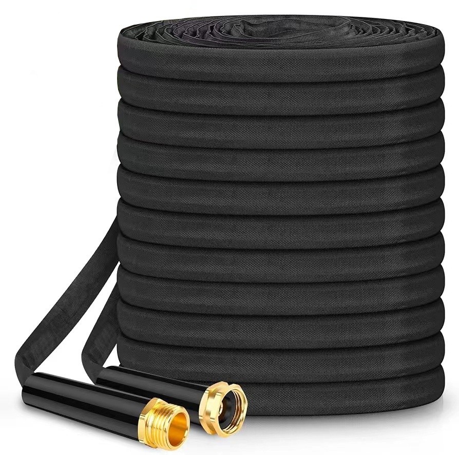 100 ft Garden Hose Pot