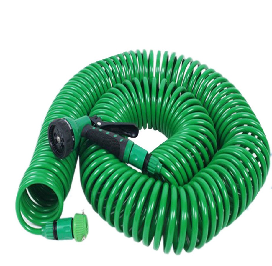 100 ft Sprinkler Hose