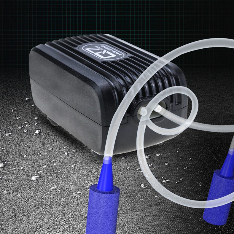 Aquarium Air Pump
