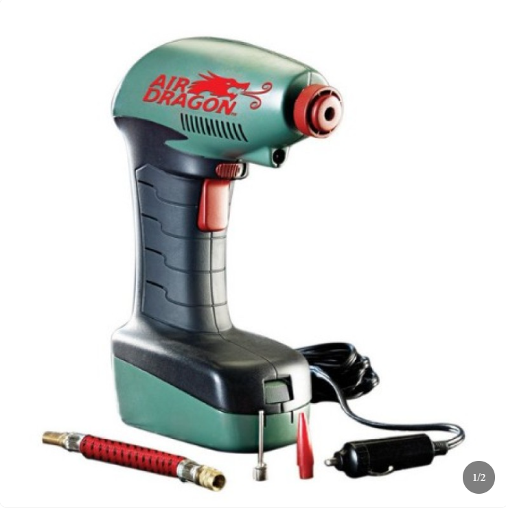 Electric Inflatable Vehicle Inflatable