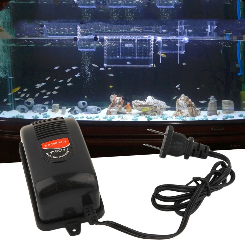 Fish Tank Air Pump