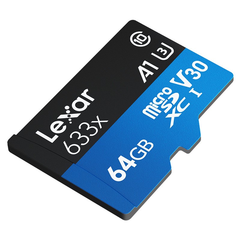 Micro SD Card