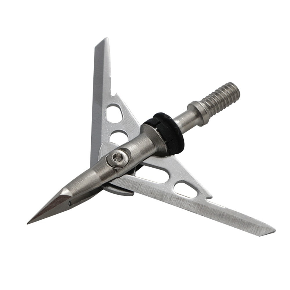 Archery Broadheads