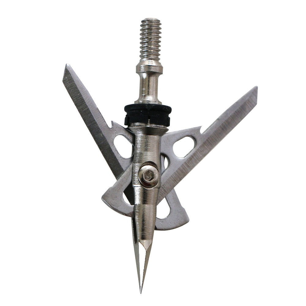 Archery Broadheads