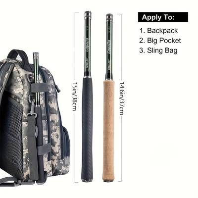 Goture 12ft/3.6m Tenkara Rod Kit – Premium Carbon Fiber Fly Fishing Rod for Novice Anglers