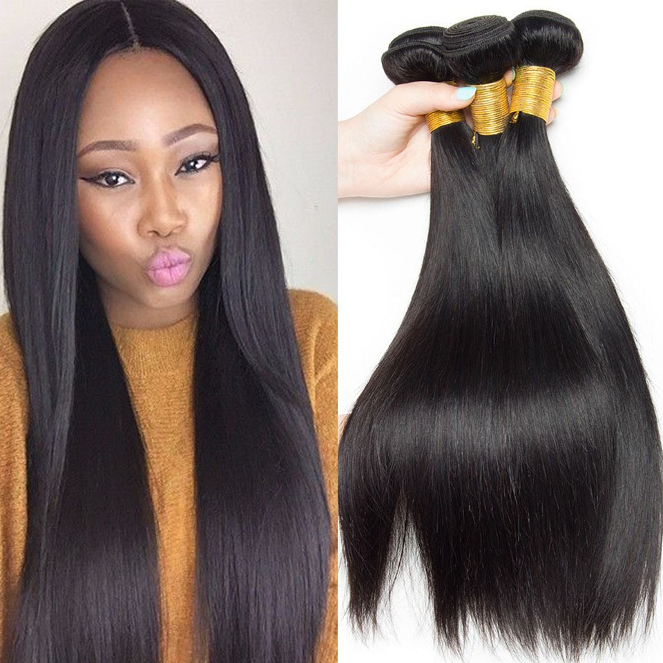 Human Hair Extensions
