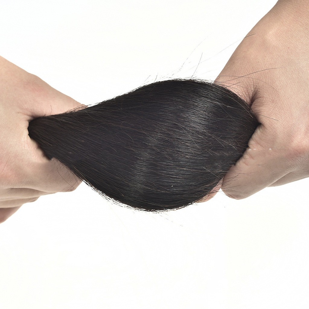Human Hair Extensions