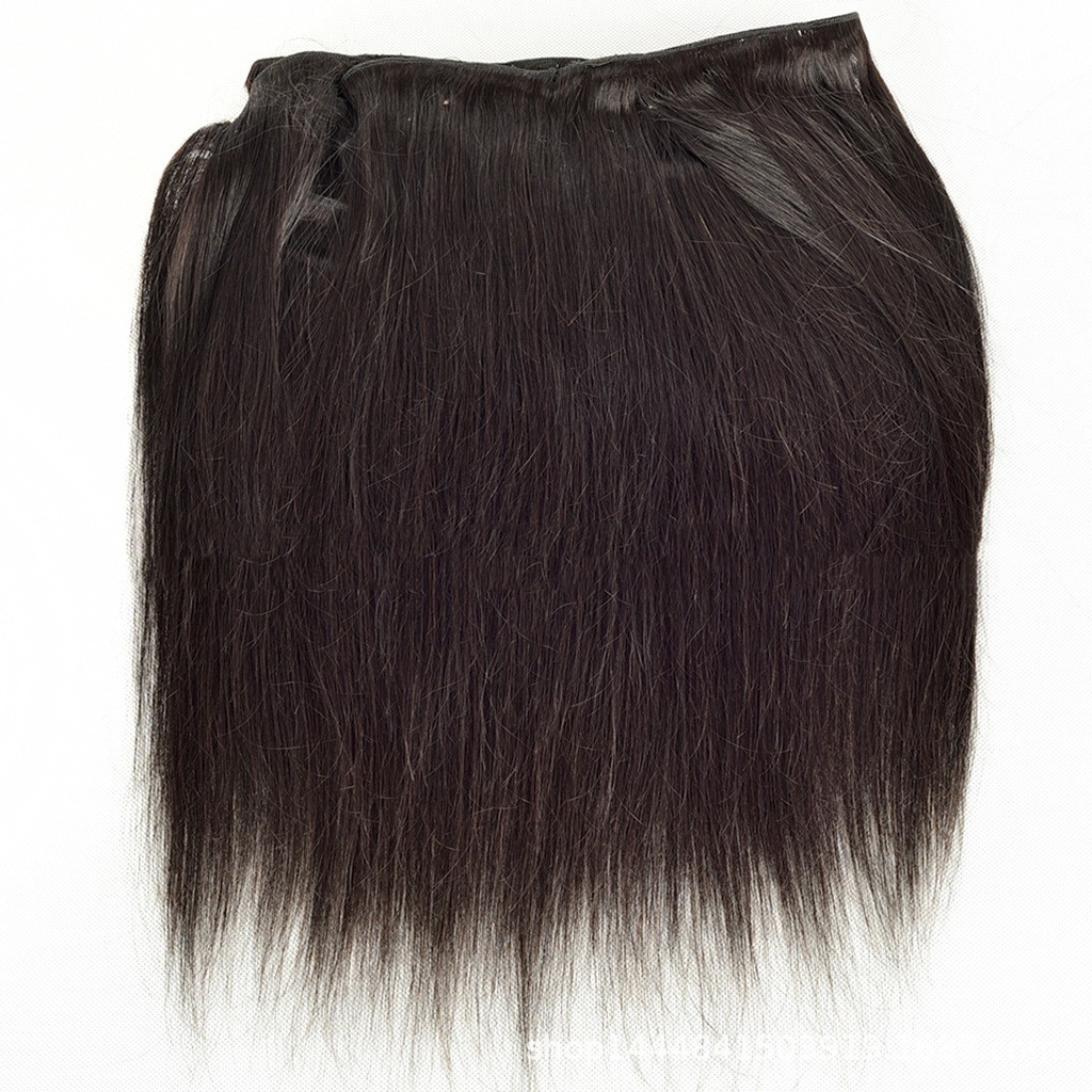 Human Hair Extensions