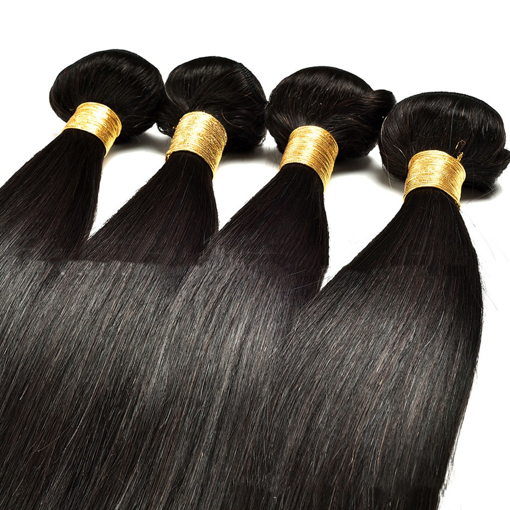 Human Hair Extensions