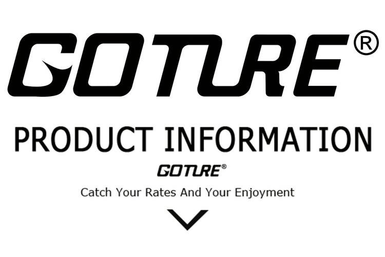 Goture 16 Slots Square Fishing Rod Holder – Keep Your Rods Organized and Accessible