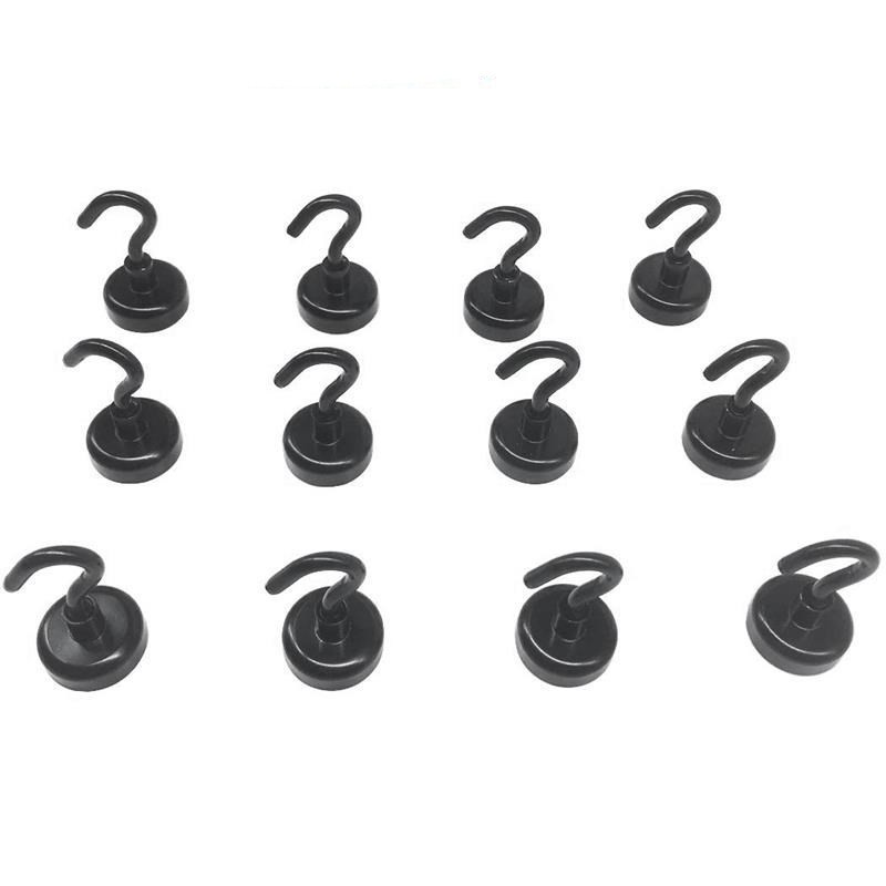 Magnetic Hooks