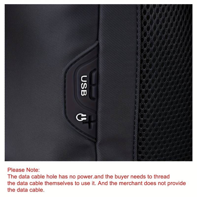 NEWHEY 39.62cm Laptop Backpack – Stylish and Ergonomic Backpack for School, Office, and Travel