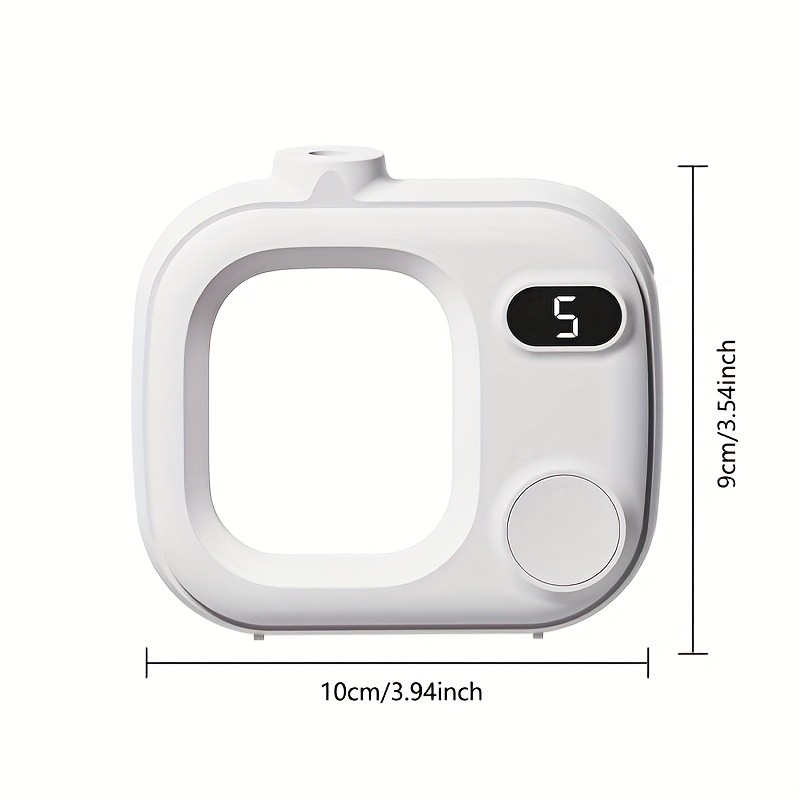 SLRCOTERIE Smart Aroma Diffuser